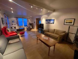Hus i Lofoten - 0