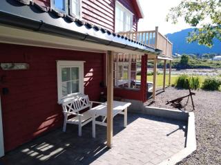 Fredvang Seahouse, apartment A - Fredvang - 8