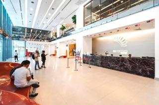 Mercu Summer Suites KL City Centre - Kuala Lumpur - 2