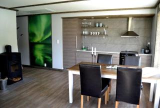 Fredvang Seahouse, apartment A - 7