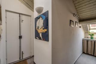 Duomo 15 min M3 Bocconi University Navigli Luxury Loft - Milan - 5