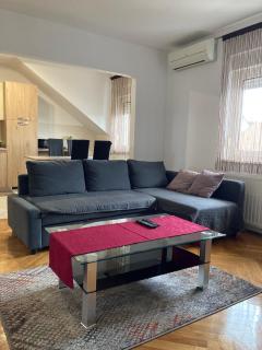 Apartments "Pavić" near Zagreb Airport - 3