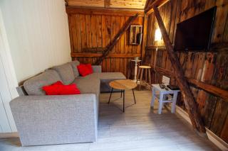 Tind seaside cabins - Tind - 6