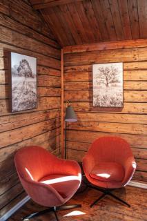 Authentic central located cabin close to Reinebringen Lofoten - Reine - 8