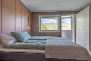 Sundet Lofoten - fjell- og havutsikt - Ramberg - 3