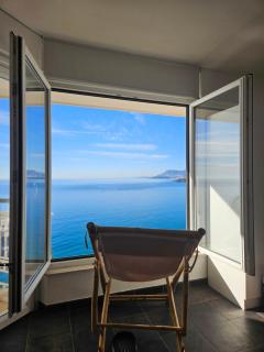 Coastal Paradise - Unrivalled Views of Côte D’Azur - Ventimiglia - 5