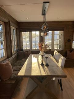 Geilo-Kikut, Ski-In, Ski-Out with Stunning Trails and Perfect Location - 8