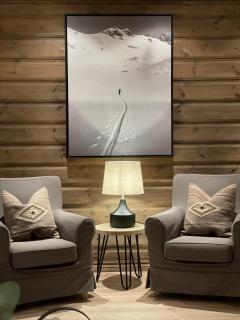 Geilo-Kikut, Ski-In, Ski-Out with Stunning Trails and Perfect Location - Geilo - 3
