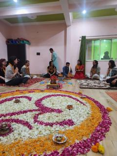 Alunahomestay - Rishikesh - 8
