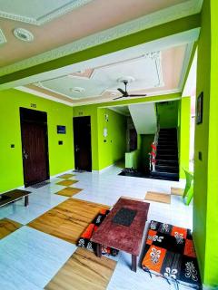 Alunahomestay - Rishikesh - 6
