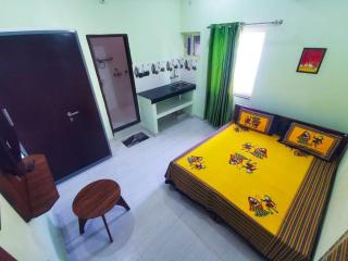 Alunahomestay - Rishikesh - 4