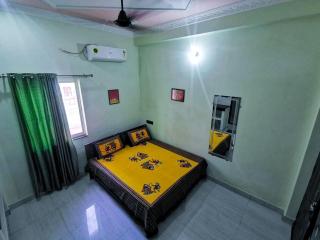 Alunahomestay - Rishikesh - 3