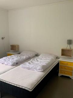 Big house in amazing Napp, Lofoten - 2