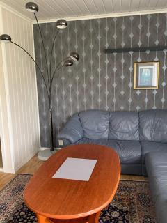 Big house in amazing Napp, Lofoten - Napp - 4