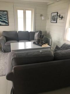 Vettingstua, beautiful house down by the sea. - 4