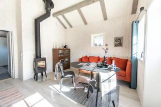 Madelhea Cabin- Seaview Lodge - 9