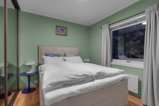 Northstay - Tromsø City Escape - Tromsø - 1