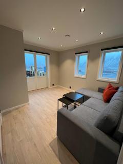 New fisherman's cottage with spectacular view - 6