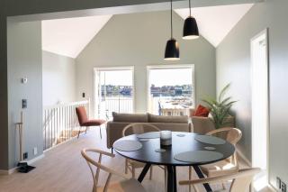 New fisherman's cottage with spectacular view - 5