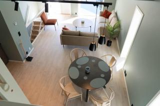 New fisherman's cottage with spectacular view - 2