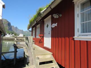 Valen Cabins in Reine - Reine - 8