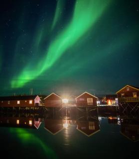 Rindebua - Stamsund - 9