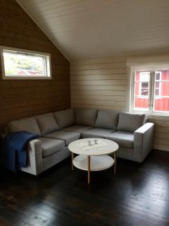 Rindebua - Stamsund - 8