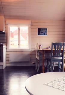 Rindebua - Stamsund - 1