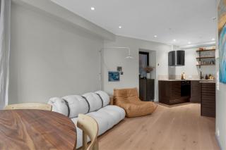 Arctic Escape - Central Design Apartment - Tromsø - 6