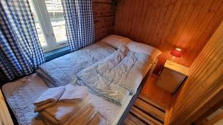 Koselig rorbu på Tind - Sørvågen - 3