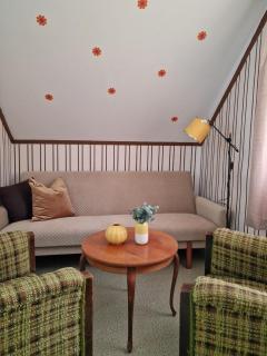 Feriehus ved sjøen, Lofoten - 6