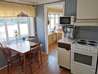 Panoramic seaview house by the sea - Hovdan - 3