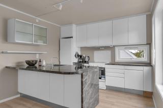 Northstay - Grimsby House - Tromsø - 1