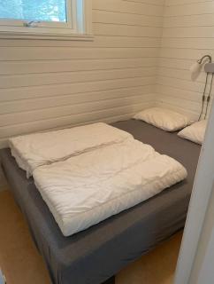 Vettinghytta, close to the sea with amazing view. - Gravdal - 2