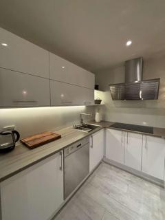 The NorthStay Retreat - Tromsø - 1