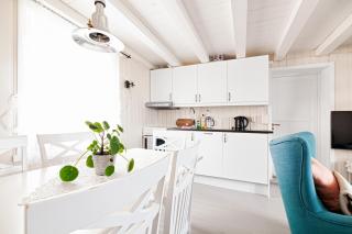 Autentisk rorbu i burekka, Stamsund - Stamsund - 7