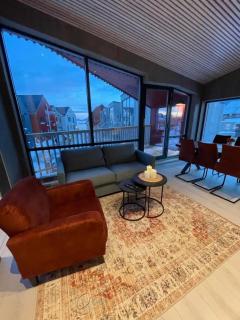 Stilren leilighet i Henningsvær - Henningsvær - 2