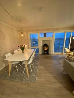 Rorbu by Nappstraumen, Lofoten - Gravdal - 0