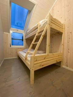 Rorbu by Nappstraumen, Lofoten - Gravdal - 6