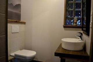 Fredvang Seahouse, Apartment B - 1