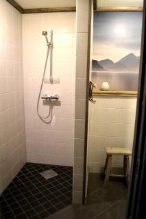 Fredvang Seahouse, Apartment B - Fredvang - 6