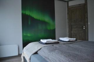 Fredvang Seahouse, Apartment B - Fredvang - 2