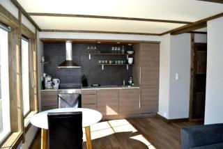 Fredvang Seahouse, Apartment B - Fredvang - 6