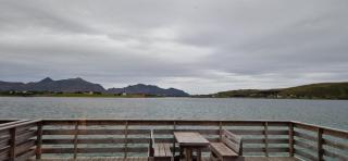Molobua, fantastic place by the sea - Leknes - 3