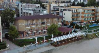 Aura Family Hotel - Rawda - 9