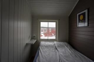 Authentic Lofoten Rorbu - Stamsund - 3