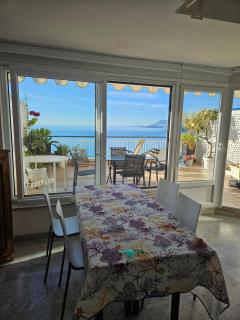 Coastal Paradise - Unrivalled Views of Côte D’Azur - Ventimiglia - 6