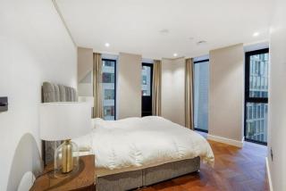 Covent Garden Leicester Square Modern Luxury Sleeps 5 - London - 5