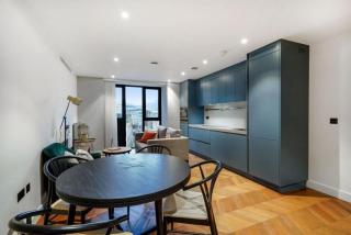 Covent Garden Leicester Square Modern Luxury Sleeps 5 - London - 2