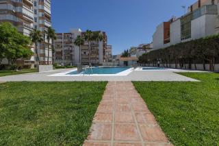A&N Poolside Coastal Studio Torre del Mar - 4